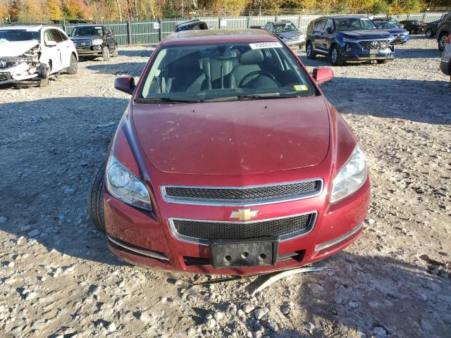 Photo 4 VIN: 1G1ZD5EB0AF130855 - CHEVROLET MALIBU 2LT 