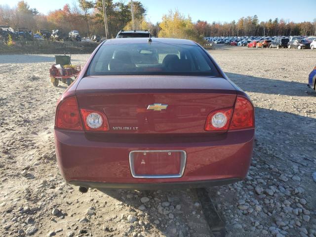 Photo 5 VIN: 1G1ZD5EB0AF130855 - CHEVROLET MALIBU 2LT 