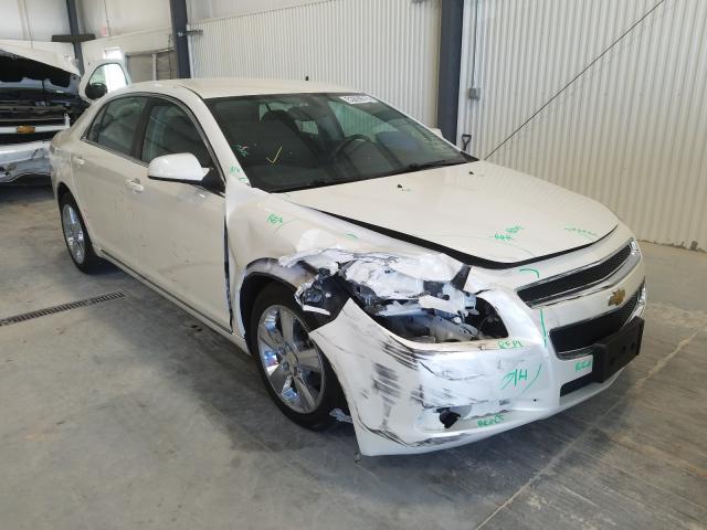 Photo 0 VIN: 1G1ZD5EB0AF147641 - CHEVROLET MALIBU 2LT 