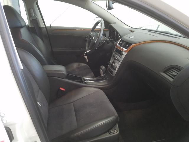 Photo 4 VIN: 1G1ZD5EB0AF147641 - CHEVROLET MALIBU 2LT 