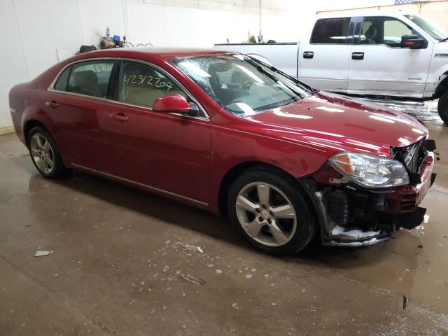 Photo 3 VIN: 1G1ZD5EB0AF225822 - CHEVROLET MALIBU 2LT 