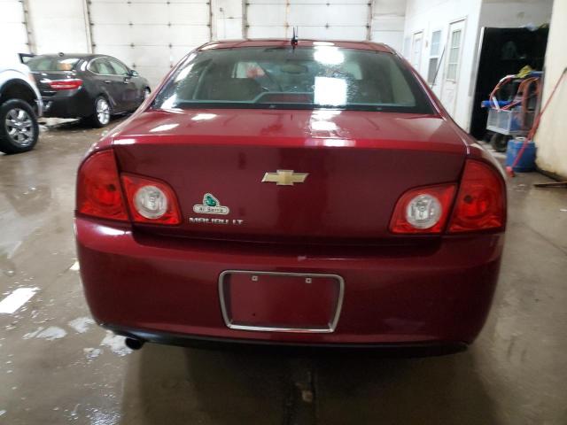 Photo 5 VIN: 1G1ZD5EB0AF225822 - CHEVROLET MALIBU 2LT 