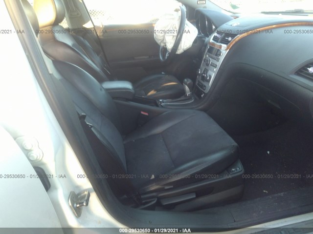 Photo 4 VIN: 1G1ZD5EB0AF226856 - CHEVROLET MALIBU 