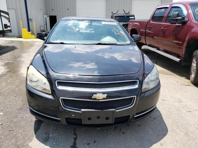 Photo 4 VIN: 1G1ZD5EB0AF232379 - CHEVROLET MALIBU 2LT 