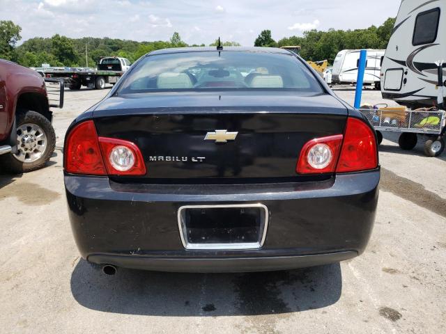 Photo 5 VIN: 1G1ZD5EB0AF232379 - CHEVROLET MALIBU 2LT 