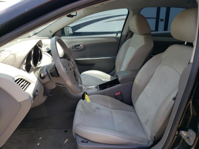 Photo 6 VIN: 1G1ZD5EB0AF232379 - CHEVROLET MALIBU 2LT 