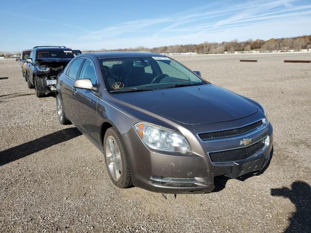 Photo 0 VIN: 1G1ZD5EB0AF305976 - CHEVROLET MALIBU 