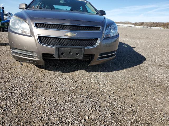 Photo 8 VIN: 1G1ZD5EB0AF305976 - CHEVROLET MALIBU 