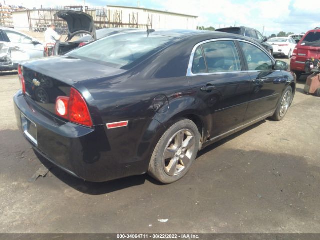 Photo 3 VIN: 1G1ZD5EB1A4151726 - CHEVROLET MALIBU 