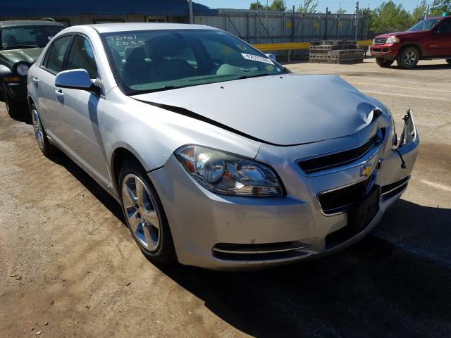 Photo 0 VIN: 1G1ZD5EB1AF111764 - CHEVROLET MALIBU 2LT 