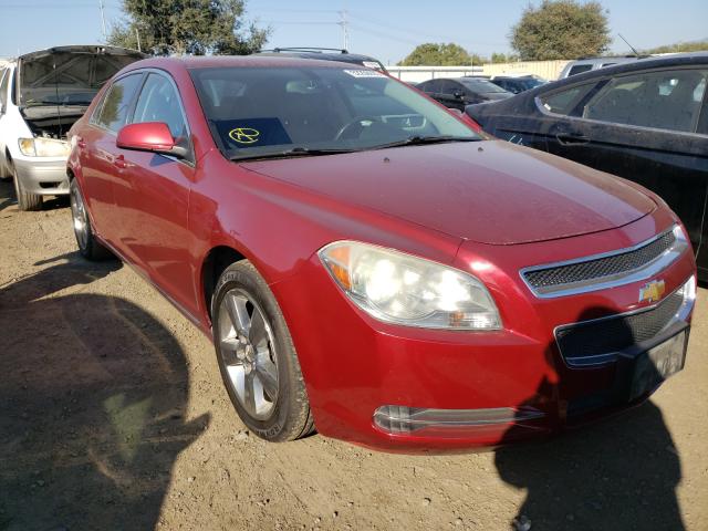 Photo 0 VIN: 1G1ZD5EB1AF232066 - CHEVROLET MALIBU 2LT 