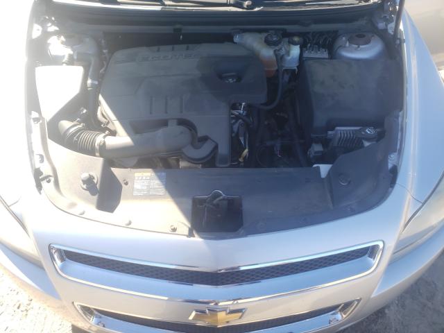 Photo 6 VIN: 1G1ZD5EB1AF252379 - CHEVROLET MALIBU 2LT 