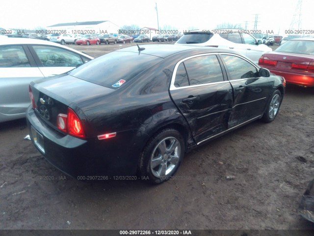 Photo 3 VIN: 1G1ZD5EB1AF263897 - CHEVROLET MALIBU 