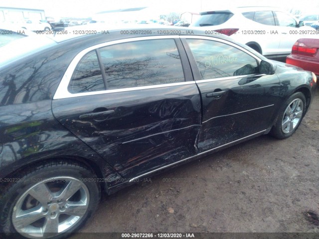 Photo 5 VIN: 1G1ZD5EB1AF263897 - CHEVROLET MALIBU 