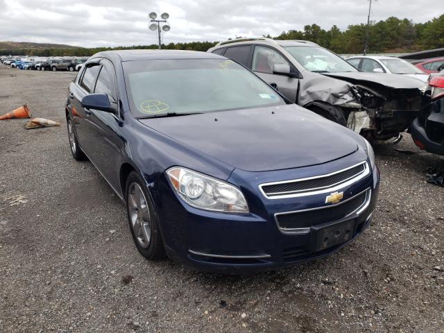 Photo 0 VIN: 1G1ZD5EB1AF274673 - CHEVROLET MALIBU 2LT 