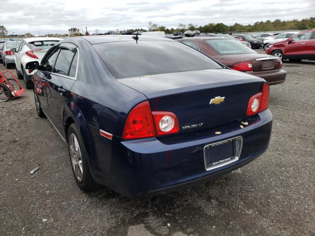 Photo 2 VIN: 1G1ZD5EB1AF274673 - CHEVROLET MALIBU 2LT 