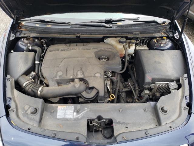 Photo 6 VIN: 1G1ZD5EB1AF274673 - CHEVROLET MALIBU 2LT 