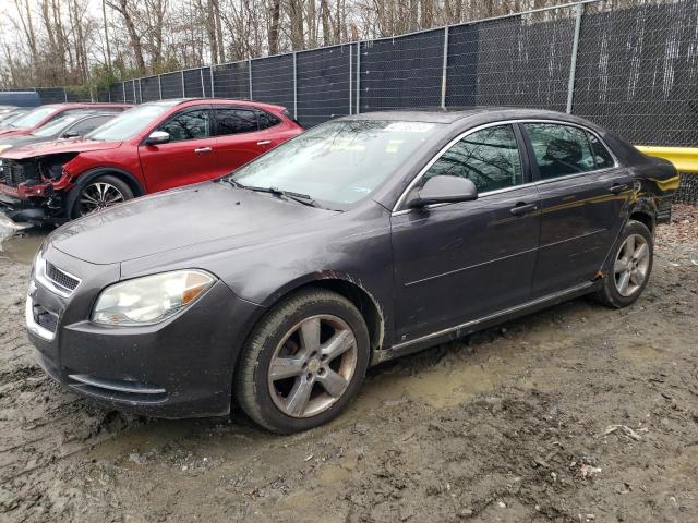 Photo 0 VIN: 1G1ZD5EB2A4110487 - CHEVROLET MALIBU 