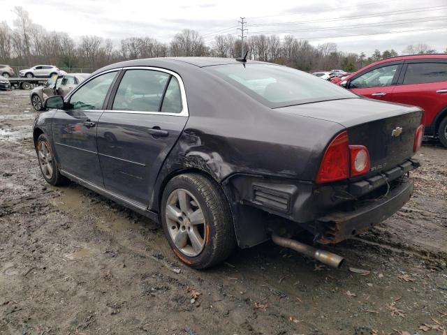 Photo 1 VIN: 1G1ZD5EB2A4110487 - CHEVROLET MALIBU 