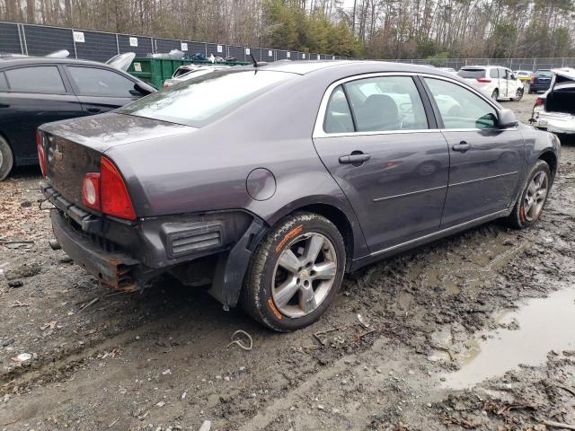 Photo 2 VIN: 1G1ZD5EB2A4110487 - CHEVROLET MALIBU 