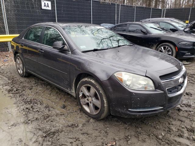 Photo 3 VIN: 1G1ZD5EB2A4110487 - CHEVROLET MALIBU 