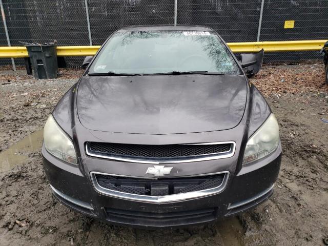 Photo 4 VIN: 1G1ZD5EB2A4110487 - CHEVROLET MALIBU 