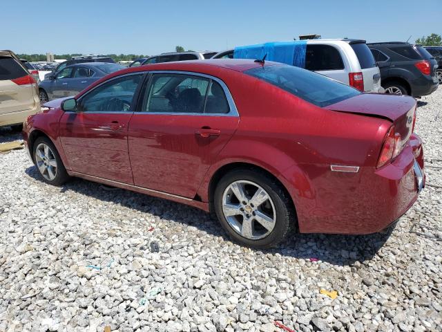 Photo 1 VIN: 1G1ZD5EB2AF125236 - CHEVROLET MALIBU 