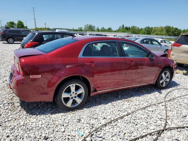 Photo 2 VIN: 1G1ZD5EB2AF125236 - CHEVROLET MALIBU 