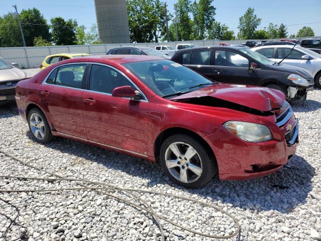 Photo 3 VIN: 1G1ZD5EB2AF125236 - CHEVROLET MALIBU 