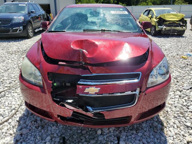 Photo 4 VIN: 1G1ZD5EB2AF125236 - CHEVROLET MALIBU 