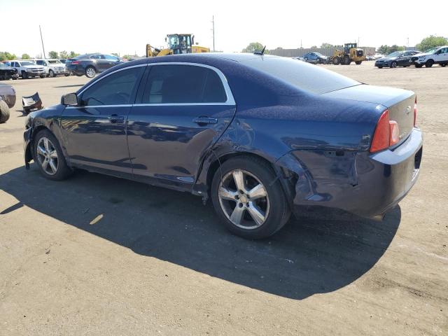 Photo 1 VIN: 1G1ZD5EB2AF130968 - CHEVROLET MALIBU 