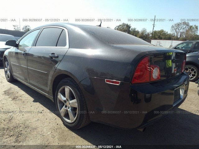 Photo 2 VIN: 1G1ZD5EB2AF148726 - CHEVROLET MALIBU 