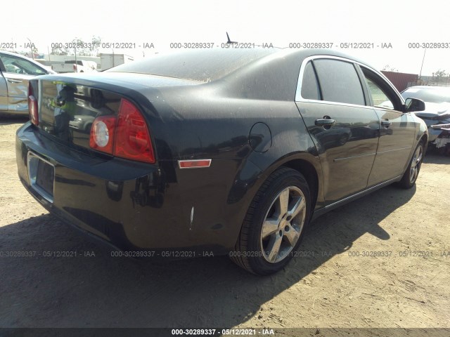 Photo 3 VIN: 1G1ZD5EB2AF148726 - CHEVROLET MALIBU 