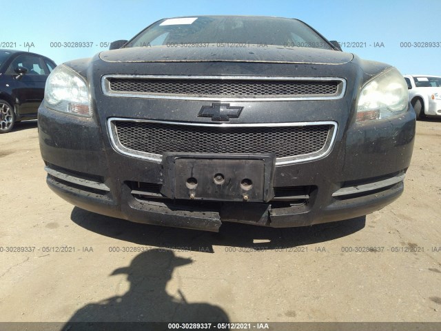 Photo 5 VIN: 1G1ZD5EB2AF148726 - CHEVROLET MALIBU 