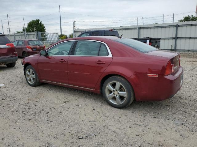 Photo 1 VIN: 1G1ZD5EB2AF153747 - CHEVROLET MALIBU 