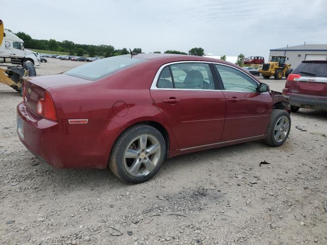 Photo 2 VIN: 1G1ZD5EB2AF153747 - CHEVROLET MALIBU 