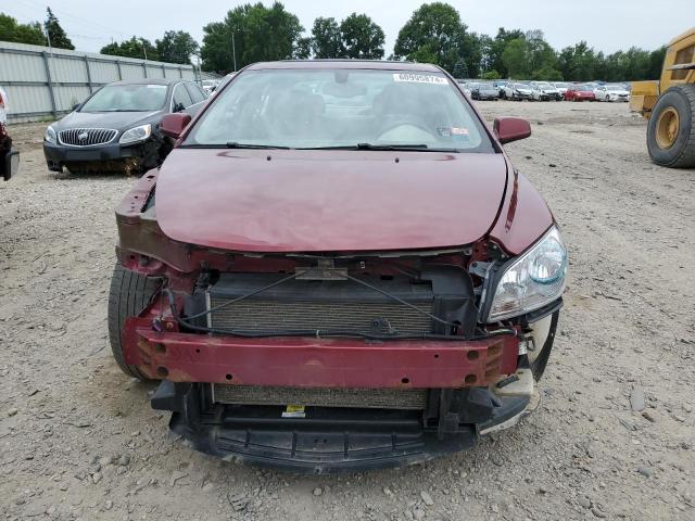 Photo 4 VIN: 1G1ZD5EB2AF153747 - CHEVROLET MALIBU 