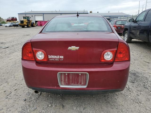 Photo 5 VIN: 1G1ZD5EB2AF153747 - CHEVROLET MALIBU 