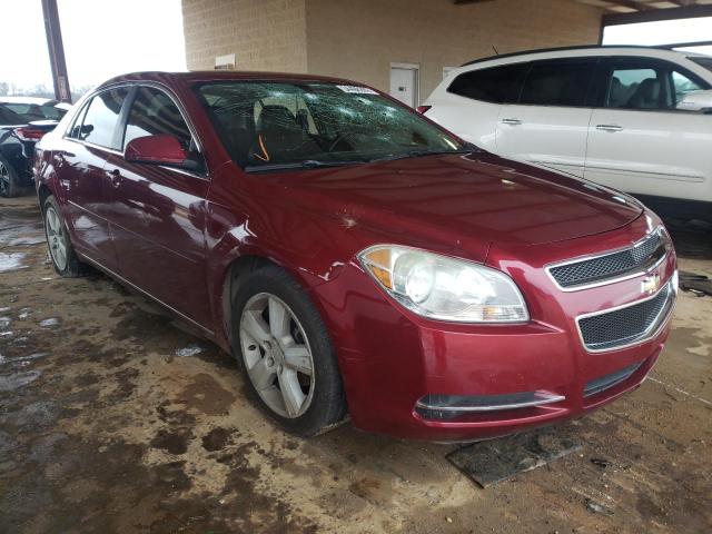 Photo 0 VIN: 1G1ZD5EB2AF213557 - CHEVROLET MALIBU 2LT 