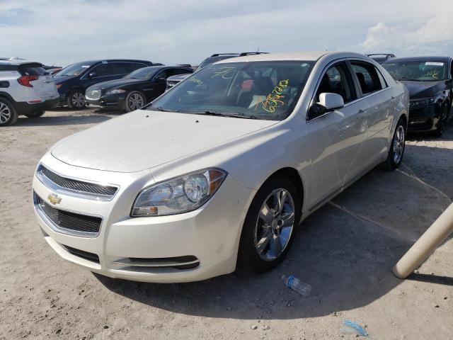 Photo 1 VIN: 1G1ZD5EB2AF218547 - CHEVROLET MALIBU 2LT 