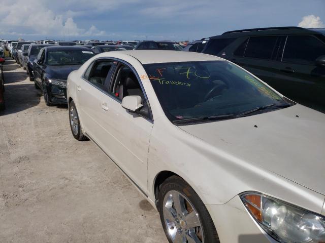 Photo 8 VIN: 1G1ZD5EB2AF218547 - CHEVROLET MALIBU 2LT 