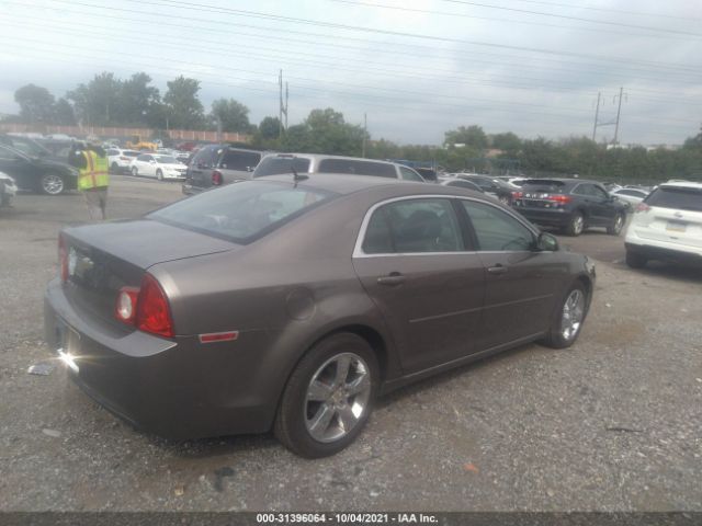 Photo 3 VIN: 1G1ZD5EB2AF261785 - CHEVROLET MALIBU 