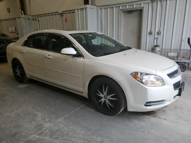 Photo 3 VIN: 1G1ZD5EB2AF264864 - CHEVROLET MALIBU 