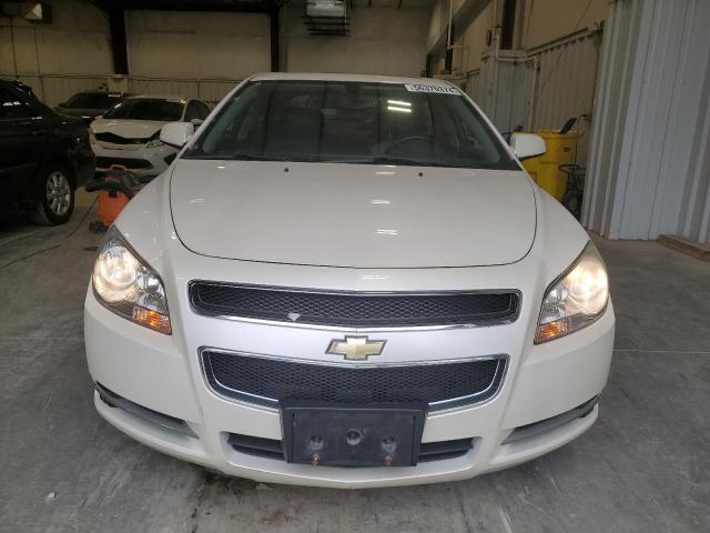 Photo 4 VIN: 1G1ZD5EB2AF264864 - CHEVROLET MALIBU 