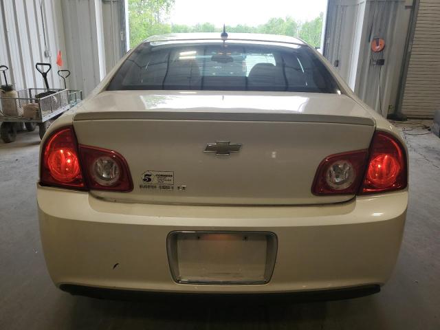 Photo 5 VIN: 1G1ZD5EB2AF264864 - CHEVROLET MALIBU 