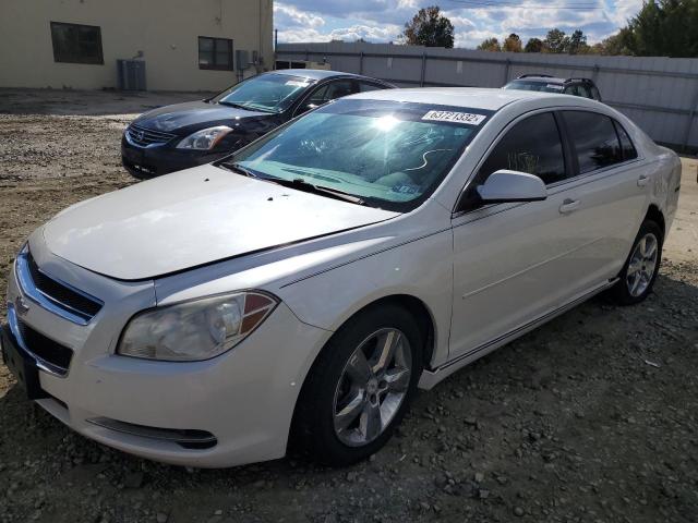 Photo 1 VIN: 1G1ZD5EB2AF285729 - CHEVROLET MALIBU 2LT 