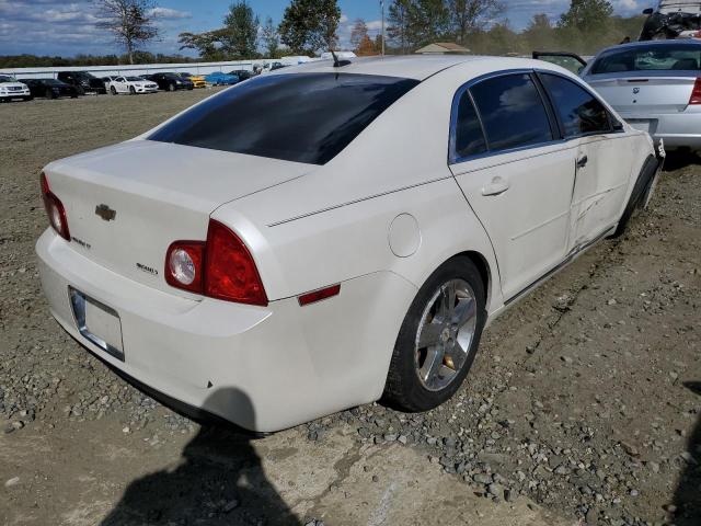 Photo 3 VIN: 1G1ZD5EB2AF285729 - CHEVROLET MALIBU 2LT 