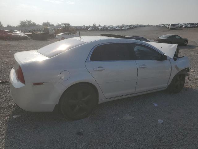 Photo 2 VIN: 1G1ZD5EB2AF298366 - CHEVROLET MALIBU 