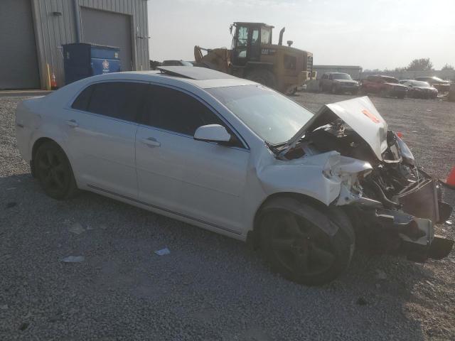 Photo 3 VIN: 1G1ZD5EB2AF298366 - CHEVROLET MALIBU 