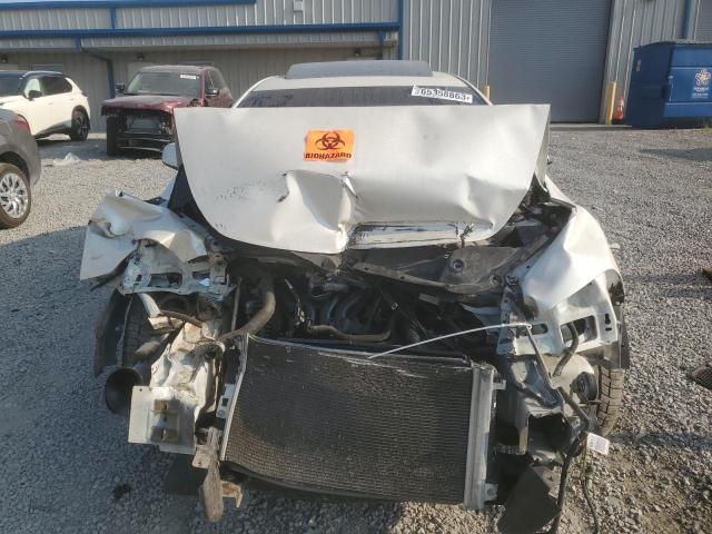 Photo 4 VIN: 1G1ZD5EB2AF298366 - CHEVROLET MALIBU 